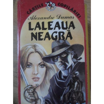 LALEAUA NEAGRA