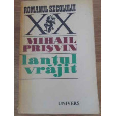 LANTUL VRAJIT