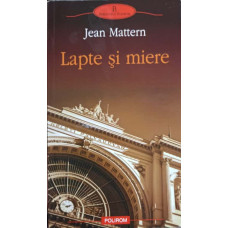 LAPTE SI MIERE