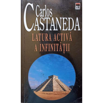LATURA ACTIVA A INFINITATII