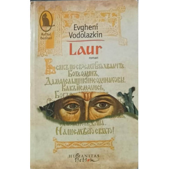 LAUR. ROMAN NEISTORIC