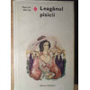 LEAGANUL PISICII