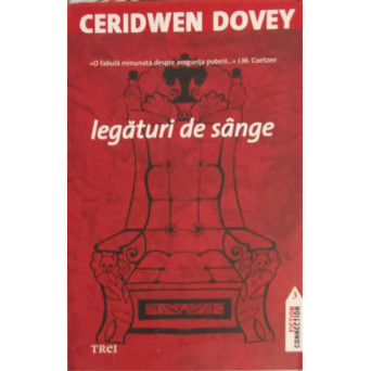 LEGATURI DE SANGE