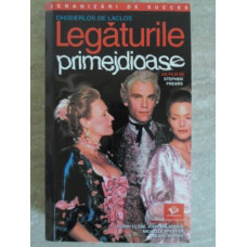 LEGATURI PRIMEJDIOASE