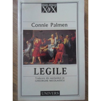 LEGILE