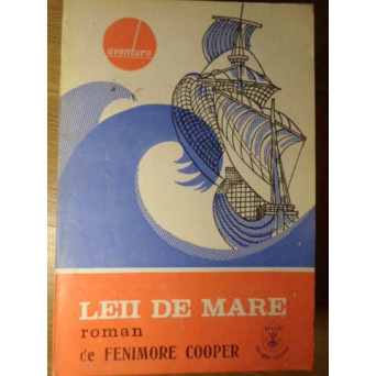LEII DE MARE