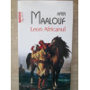 LEON AFRICANUL