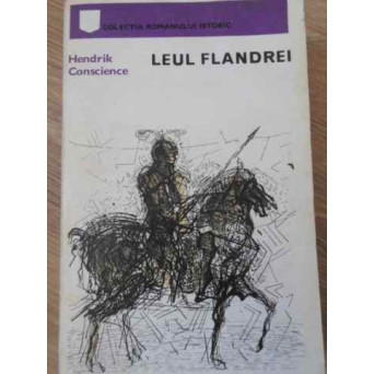 LEUL FLANDREI