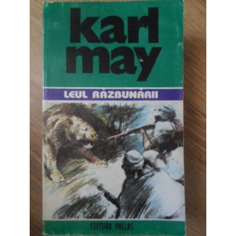 LEUL RAZBUNARII. OPERE VOL.11