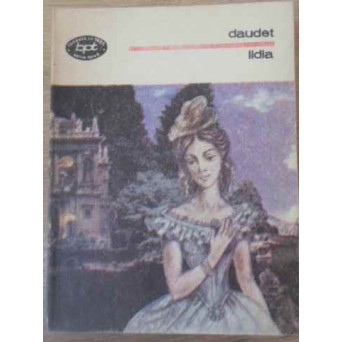 LIDIA