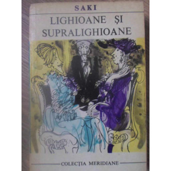 LIGHIOANE SI SUPRALIGHIOANE