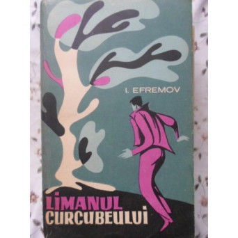 LIMANUL CURCUBEULUI