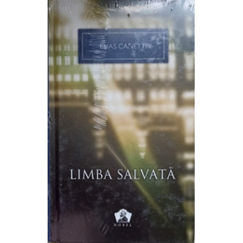 LIMBA SALVATA. ISTORIA UNEI TINERETI