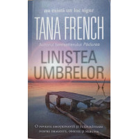 LINISTEA UMBRELOR
