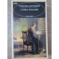LITERA STACOJIE LITERA STACOJIE