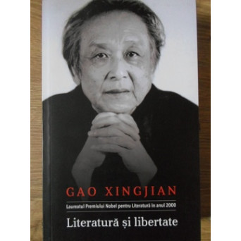 LITERATURA SI LIBERTATE