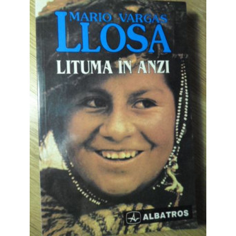 LITUMA IN ANZI