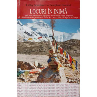 LOCURI IN INIMA