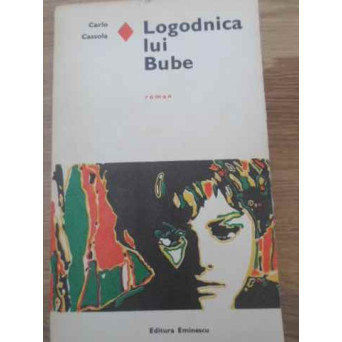 LOGODNICA LUI BUBE