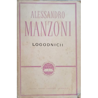 LOGODNICII