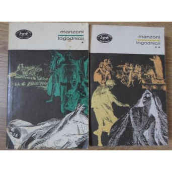 LOGODNICII VOL.1-2