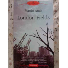 LONDON FIELDS