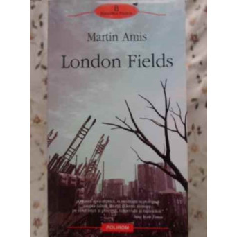 LONDON FIELDS