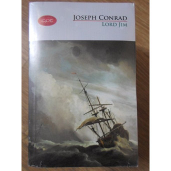 LORD JIM