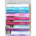 LOT 8 VOLUME SERIA BRIDGERTON
