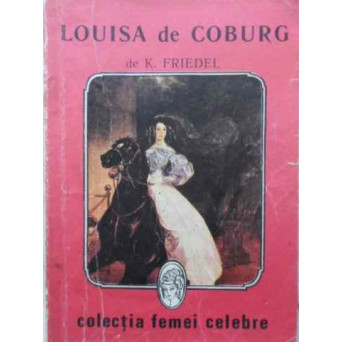 LOUISA DE COBURG