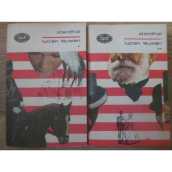 LUCIEN LEUWEN VOL.1-2