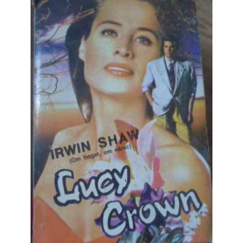 LUCY CROWN