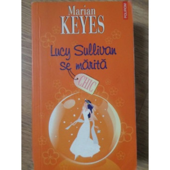 LUCY SULLIVAN SE MARITA