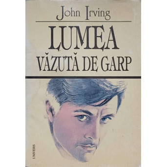 LUMEA VAZUTA DE GARP