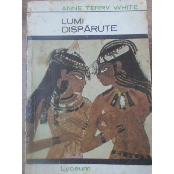 LUMI DISPARUTE