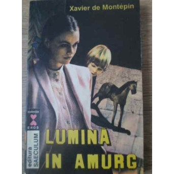 LUMINA IN AMURG