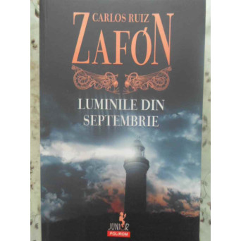 LUMINILE DIN SEPTEMBRIE