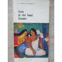 LUNA SI DOI BANI JUMATE