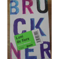LUNI DE FIERE LUNI DE FIERE