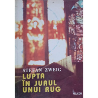 LUPTA IN JURUL UNUI RUG