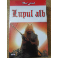 LUPUL ALB LUPUL ALB