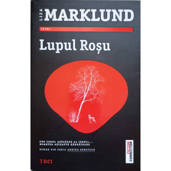 LUPUL ROSU