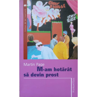 M-AM HOTARAT SA DEVIN PROST