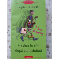 MA DAU IN VANT DUPA CUMPARATURI MA DAU IN VANT DUPA CUMPARATURI