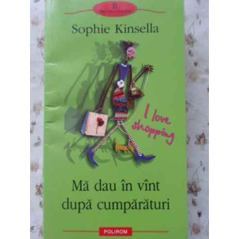 MA DAU IN VANT DUPA CUMPARATURI