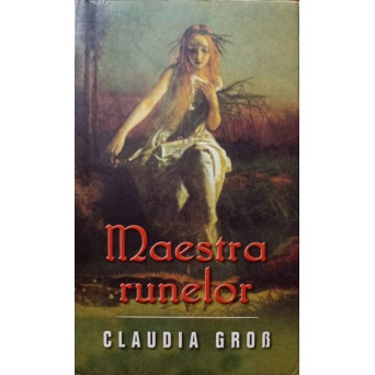 MAESTRA RUNELOR