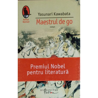 MAESTRUL DE GO