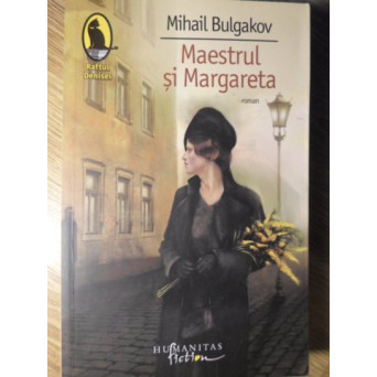 MAESTRUL SI MARGARETA
