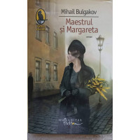 MAESTRUL SI MARGARETA MAESTRUL SI MARGARETA