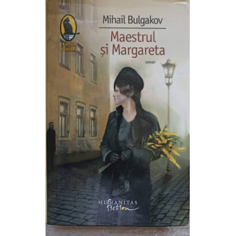 MAESTRUL SI MARGARETA